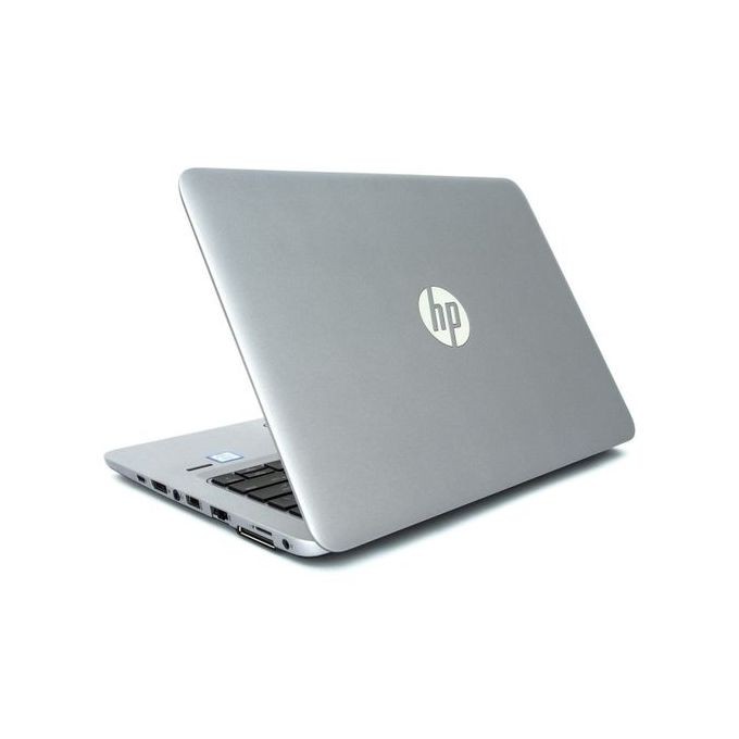 HP EliteBook 820 G3 Intel Core i5 6th Gen 8GB RAM 256GB SSD 12.5 Inches FHD Display